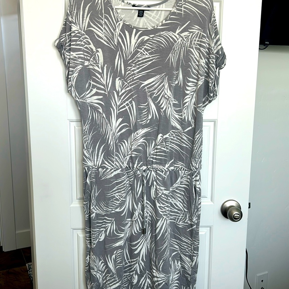 Woman’s dress